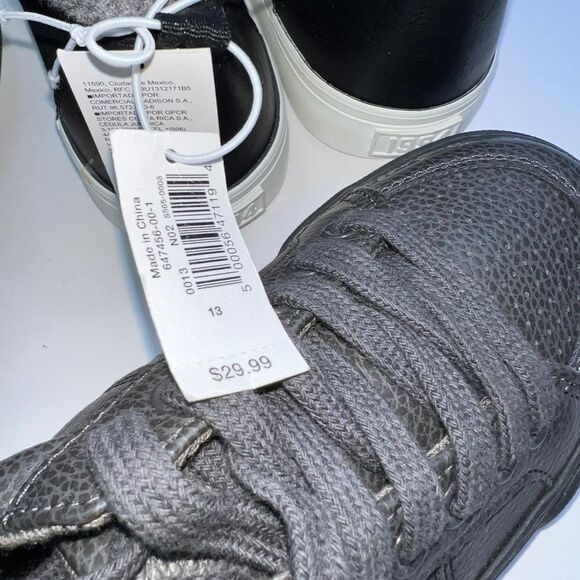 OLD NAVY  1994 Boy Sneakers - US 13 - Picture 8 of 8